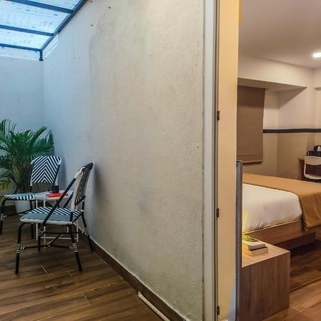 Olive Hotel Millers Road By Embassy Group Bangalore Exterior foto