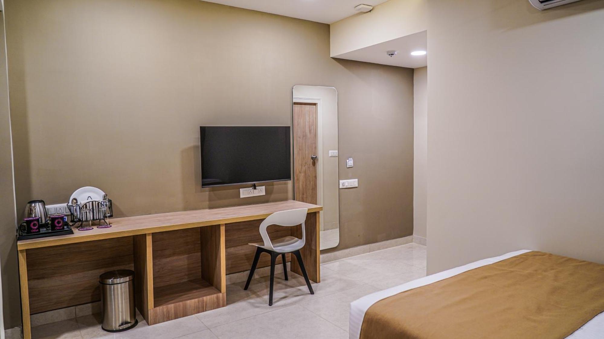 Olive Hotel Millers Road By Embassy Group Bangalore Exterior foto