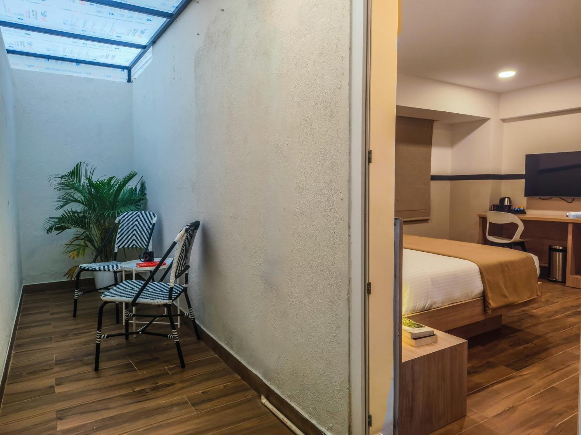 Olive Hotel Millers Road By Embassy Group Bangalore Exterior foto